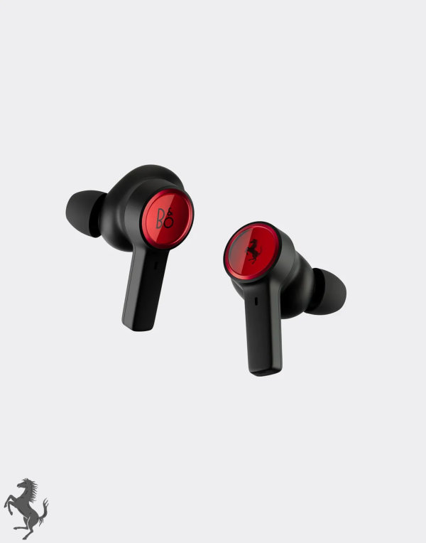 Bang & Olufsen Beoplay EX Ferrari Edition Wire...