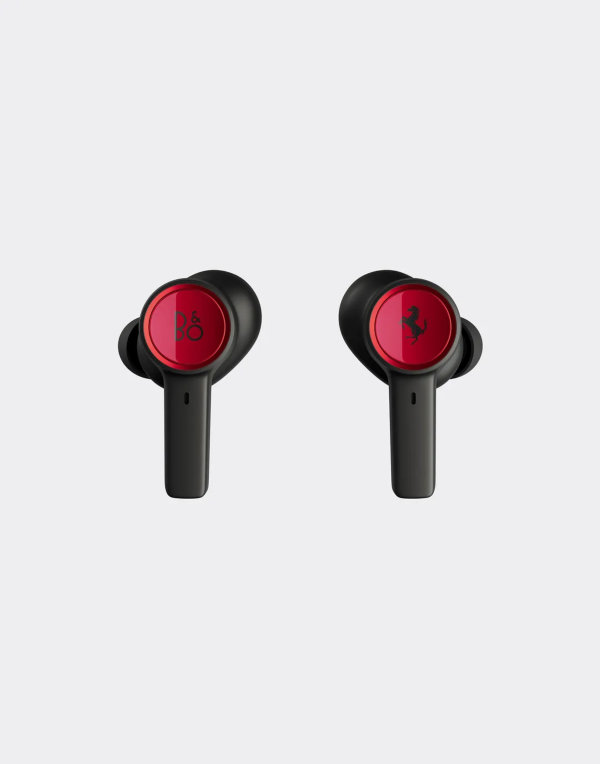 Bang & Olufsen Beoplay EX Ferrari Edition Wireless Earbuds