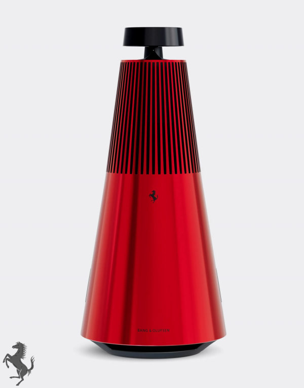 Bang & Olufsen Beosound 2 3rd Gen Ferrari Edit...
