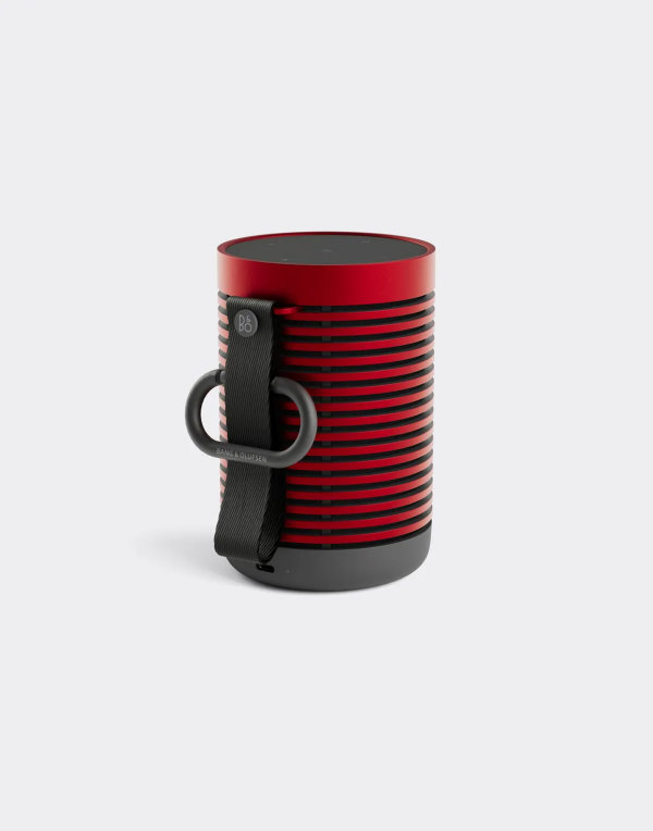 Bang & Olufsen Beosound Explore Ferrari Editio...