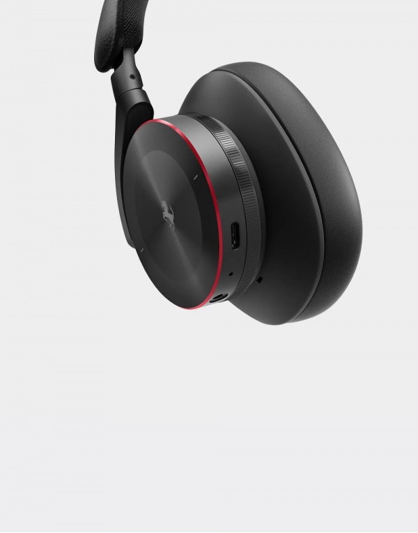 Bang & Olufsen Beoplay EX Ferrari Edition Wireless Earbuds