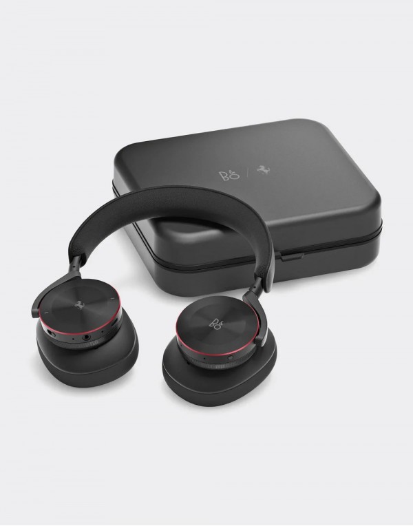 Bang & Olufsen Beoplay H95 Ferrari Edition Headphones