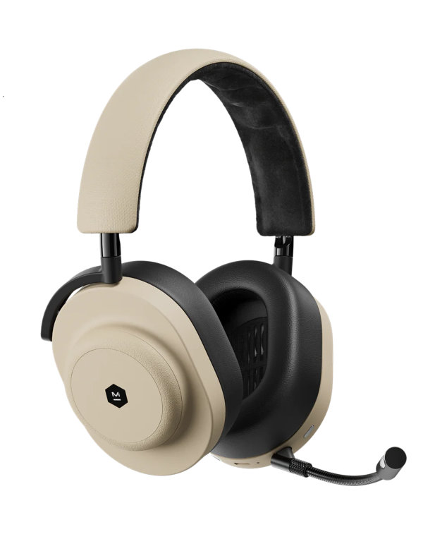 MG20 Wireless Gaming Headphones