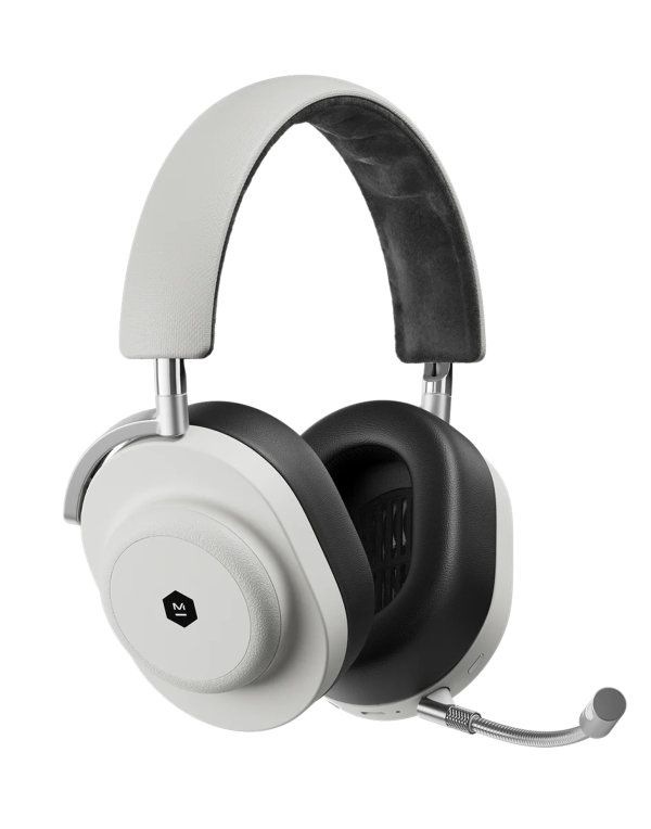 MG20 Wireless Gaming Headphones