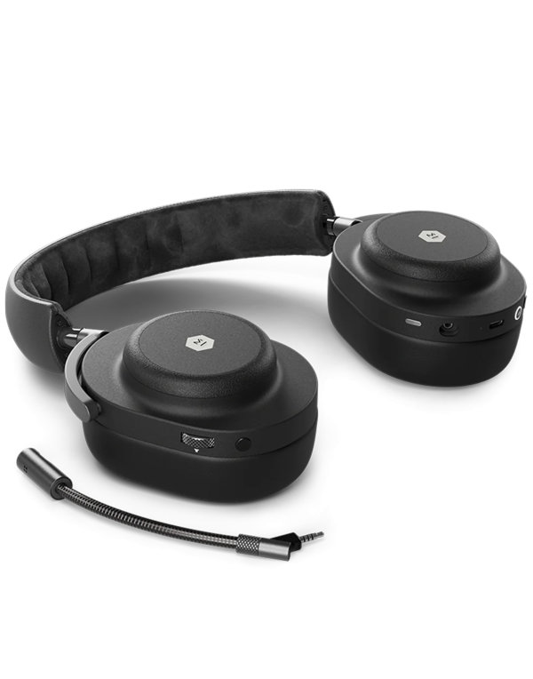 MG20 Wireless Gaming Headphones