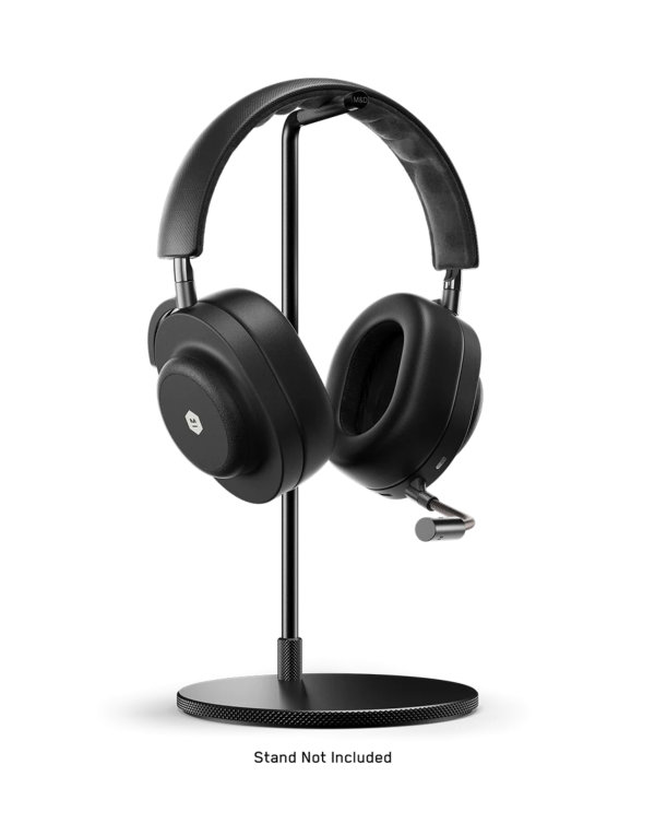 MG20 Wireless Gaming Headphones