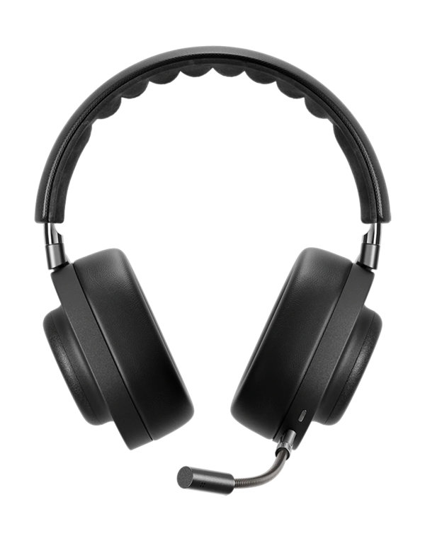 MG20 Wireless Gaming Headphones