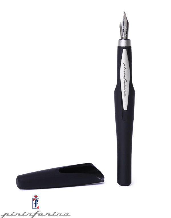 Pininfarina NOVANTA Fountain Black