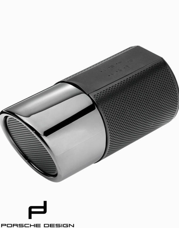Porsche Design 911 Speaker 2.0 – Porsche Origina...
