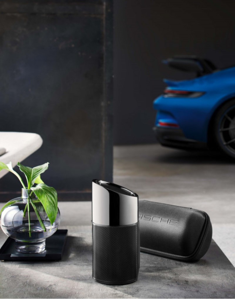 Porsche Design 911 Speaker 2.0 – Porsche Originals