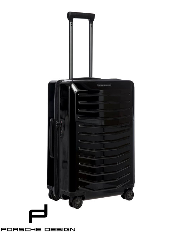 Porsche Design Roadster Expandable Hardside 27&quo...