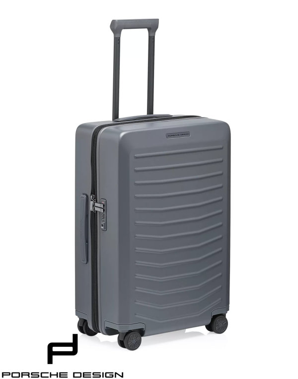 Porsche Design Roadster Expandable Hardside 27&quo...