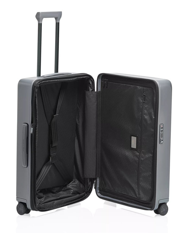 Porsche Design Roadster Expandable Hardside 27&quo...