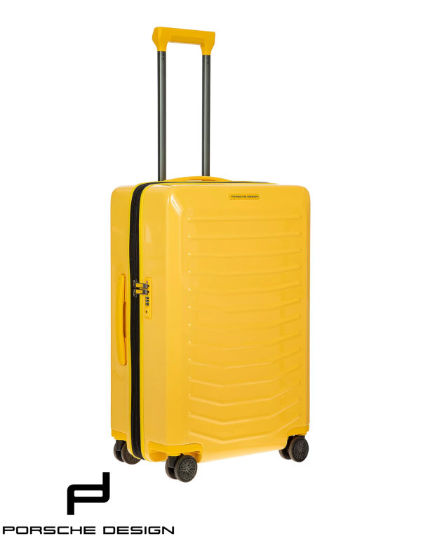 Porsche Design Roadster Expandable Hardside 27&quo...