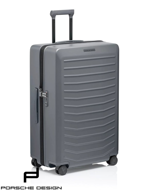 Porsche Design Roadster Expandable Hardside 30&quo...