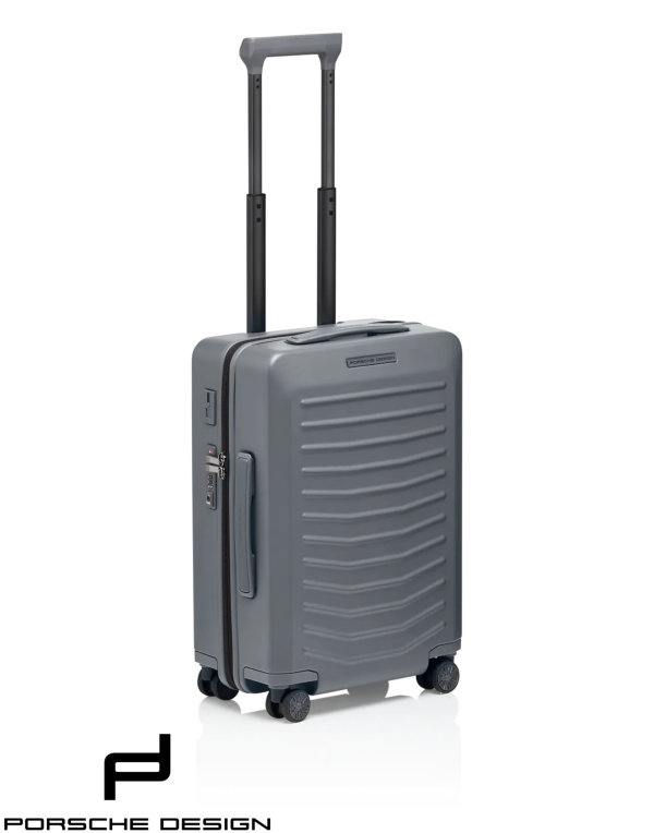 Porsche Design Roadster Hardside 21" Carry-On...