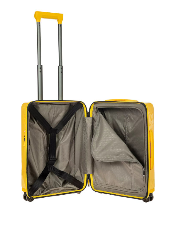 Porsche Design Roadster Hardside 21" Carry-On...