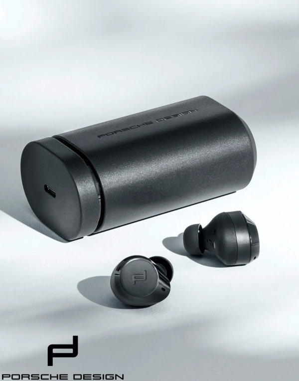 Porsche Design Sport TWS Earphones PDT40
