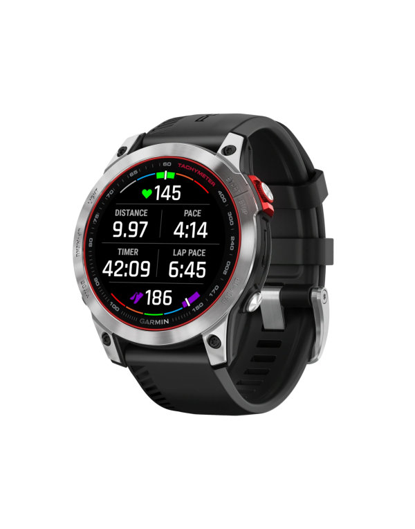 Porsche x Garmin® Epix 2 Smartwatch
