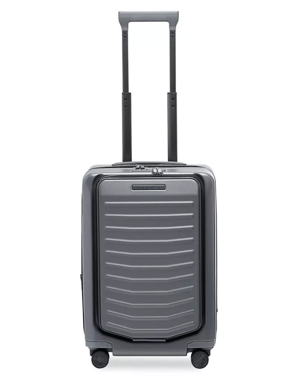 Roadster Hardcase Expandable Spinner 21" Carr...